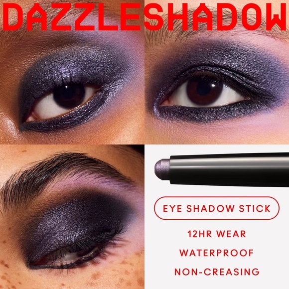 NWT MAC Dazzleshadow Eye Shadow Stick - Picture 1 of 3